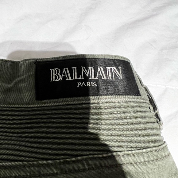 Balmain Jeans - Picture 3 of 3